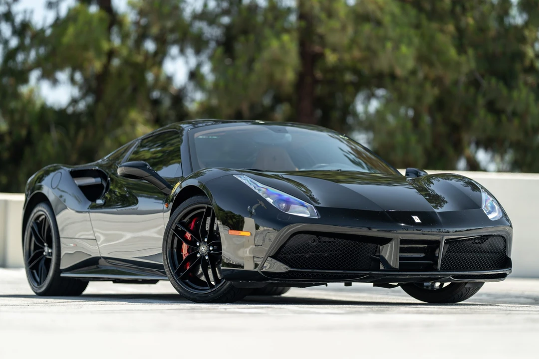 2016 Ferrari 488 Spider - Image 14 of 31