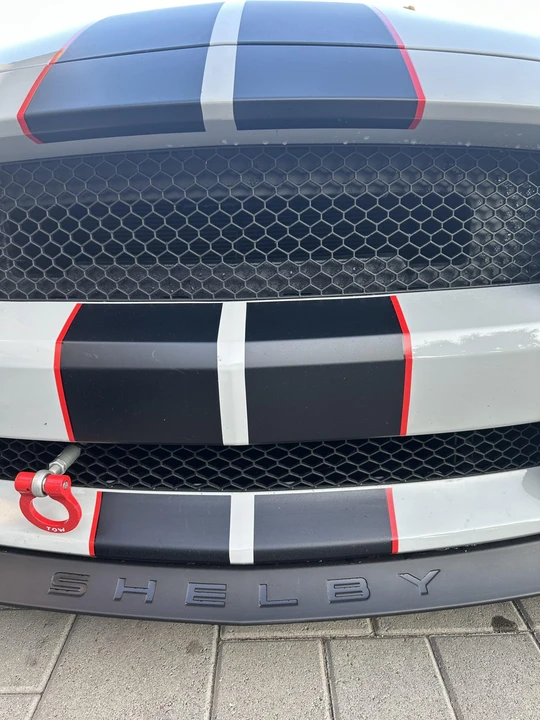 2016 Ford S550 Shelby Mustang GT350R - Image 26 of 31