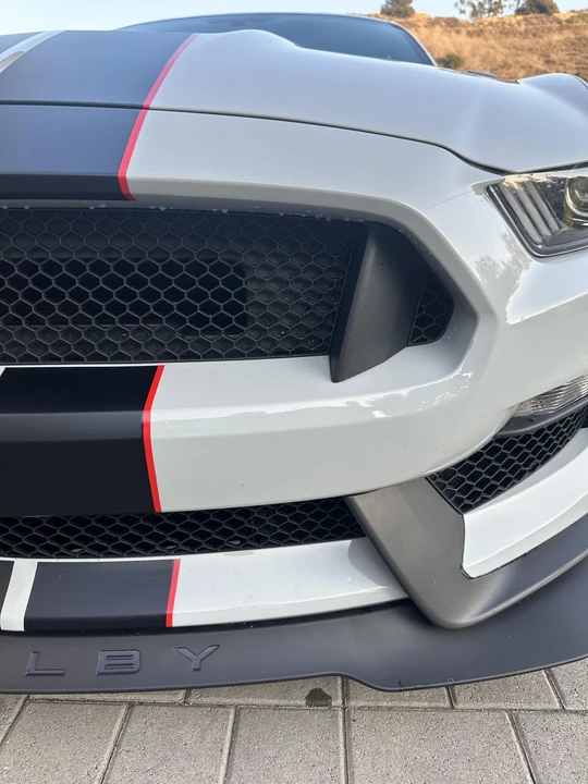 2016 Ford S550 Shelby Mustang GT350R - Image 28 of 31