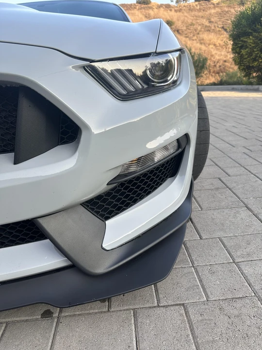 2016 Ford S550 Shelby Mustang GT350R - Image 29 of 31