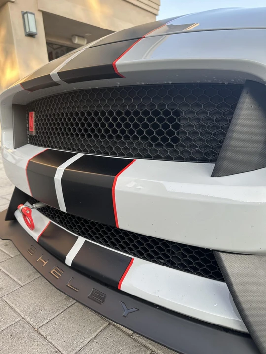 2016 Ford S550 Shelby Mustang GT350R - Image 27 of 31
