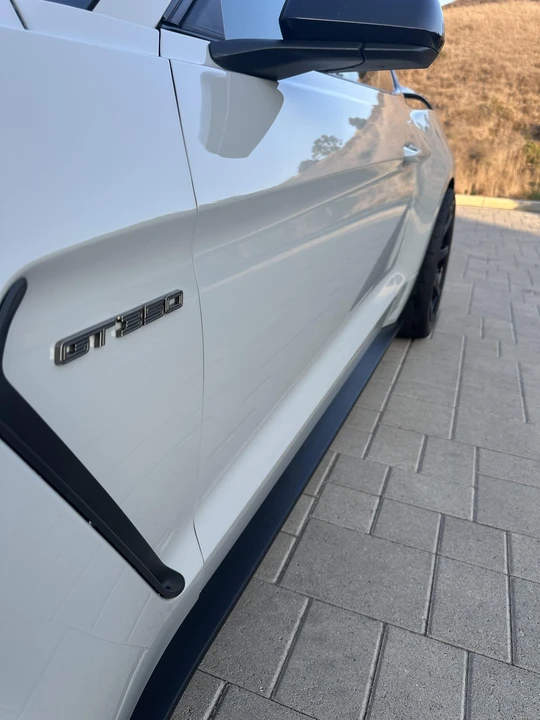 2016 Ford S550 Shelby Mustang GT350R - Image 30 of 31