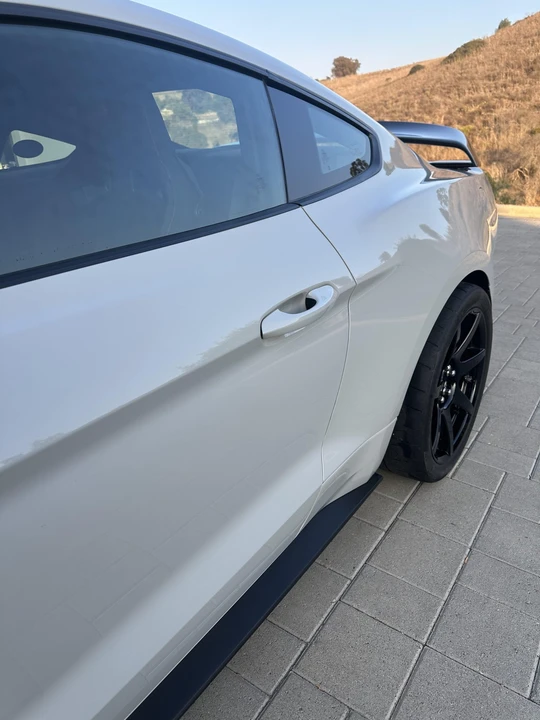 2016 Ford S550 Shelby Mustang GT350R - Image 31 of 31