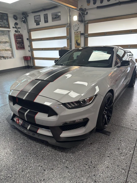 2016 Ford S550 Shelby Mustang GT350R - Image 15 of 31