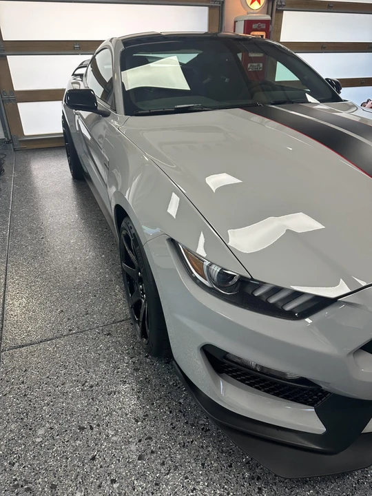 2016 Ford S550 Shelby Mustang GT350R - Image 22 of 31