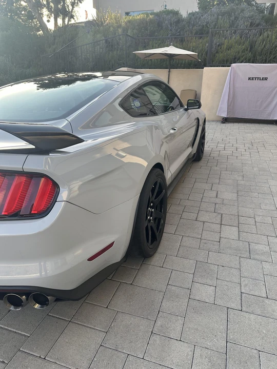 2016 Ford S550 Shelby Mustang GT350R - Image 18 of 31