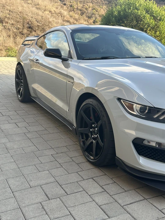 2016 Ford S550 Shelby Mustang GT350R - Image 16 of 31