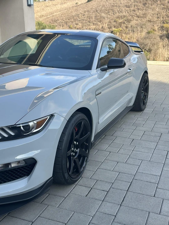 2016 Ford S550 Shelby Mustang GT350R - Image 17 of 31