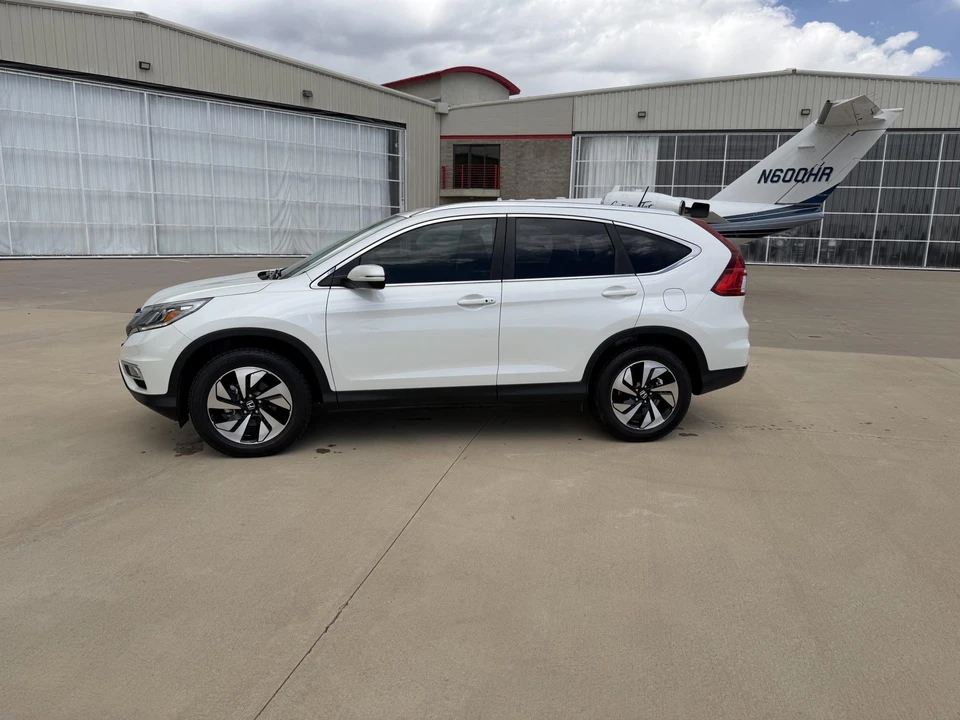 2016 Honda CR-V 4th Gen - Image 4 of 31