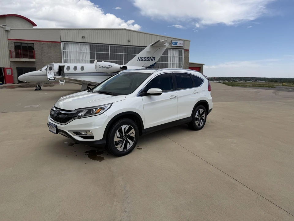 2016 Honda CR-V 4th Gen - Image 2 of 31