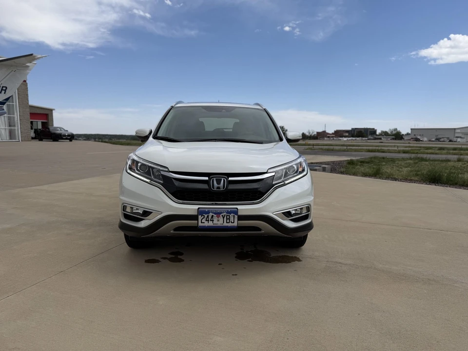 2016 Honda CR-V 4th Gen - Image 11 of 31