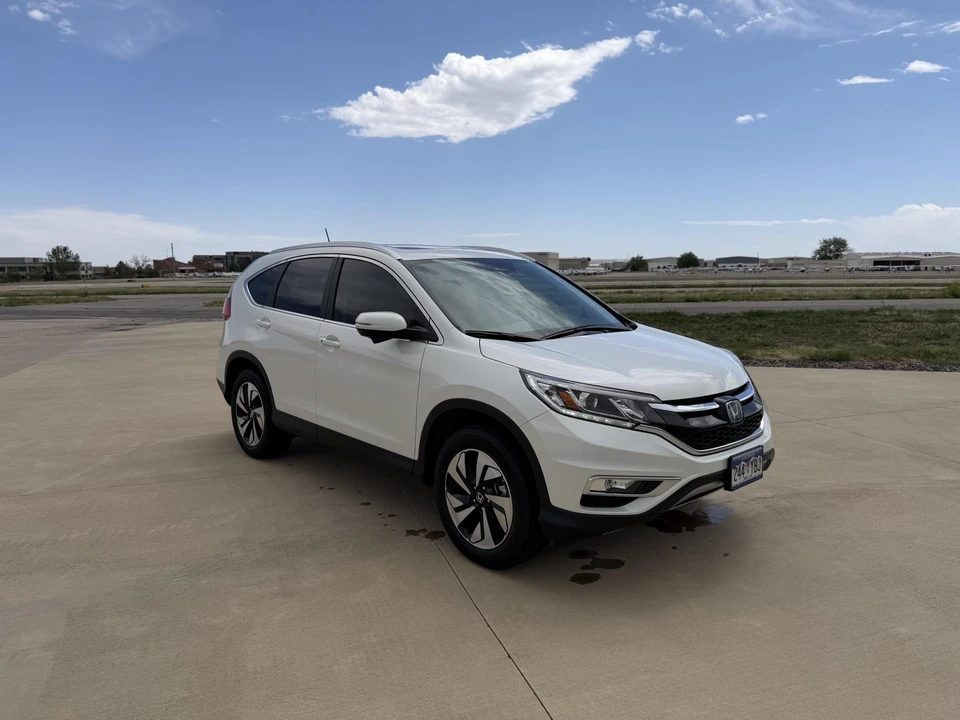 2016 Honda CR-V 4th Gen - Image 10 of 31