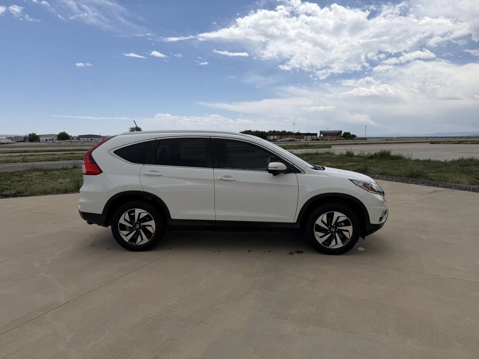 2016 Honda CR-V 4th Gen - Image 8 of 31