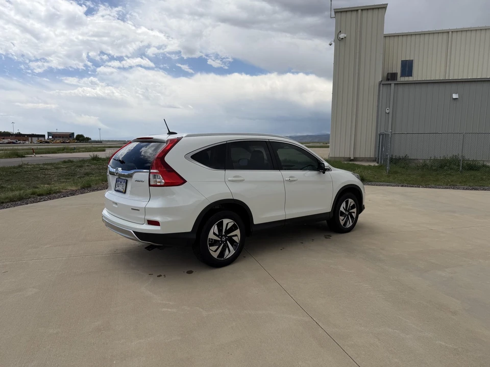2016 Honda CR-V 4th Gen - Image 7 of 31