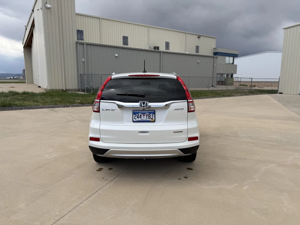 2016 Honda CR-V 4th Gen - Image 6 of 31