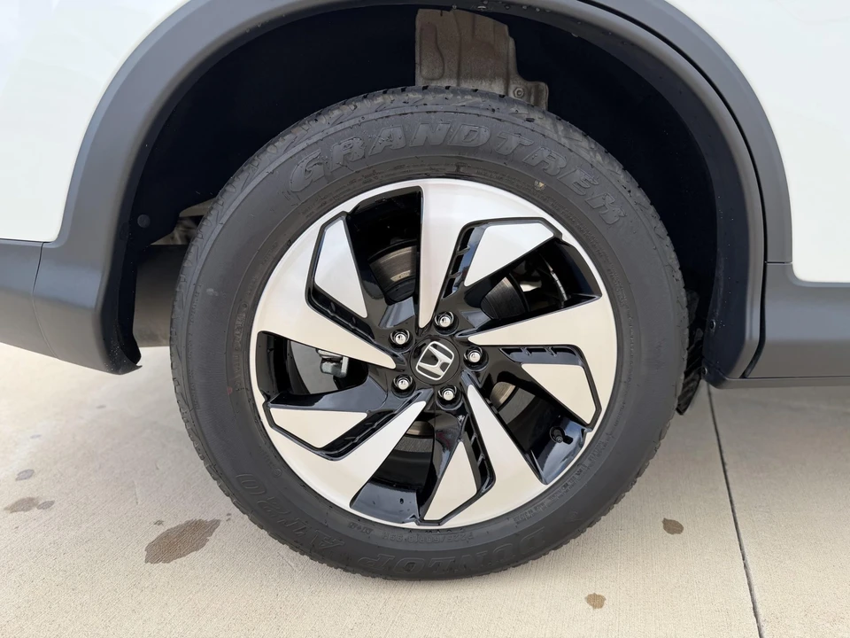 2016 Honda CR-V 4th Gen - Image 21 of 31