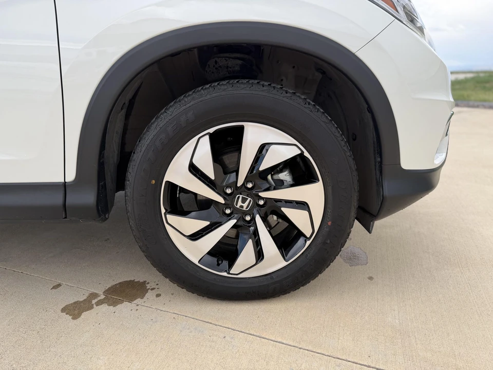 2016 Honda CR-V 4th Gen - Image 22 of 31