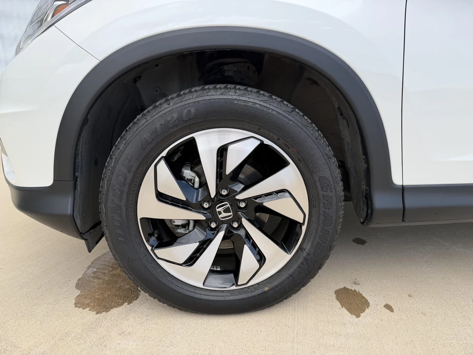2016 Honda CR-V 4th Gen - Image 23 of 31