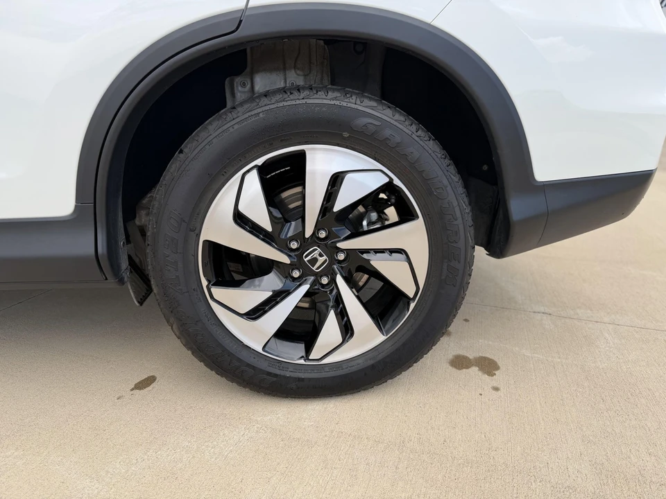 2016 Honda CR-V 4th Gen - Image 24 of 31