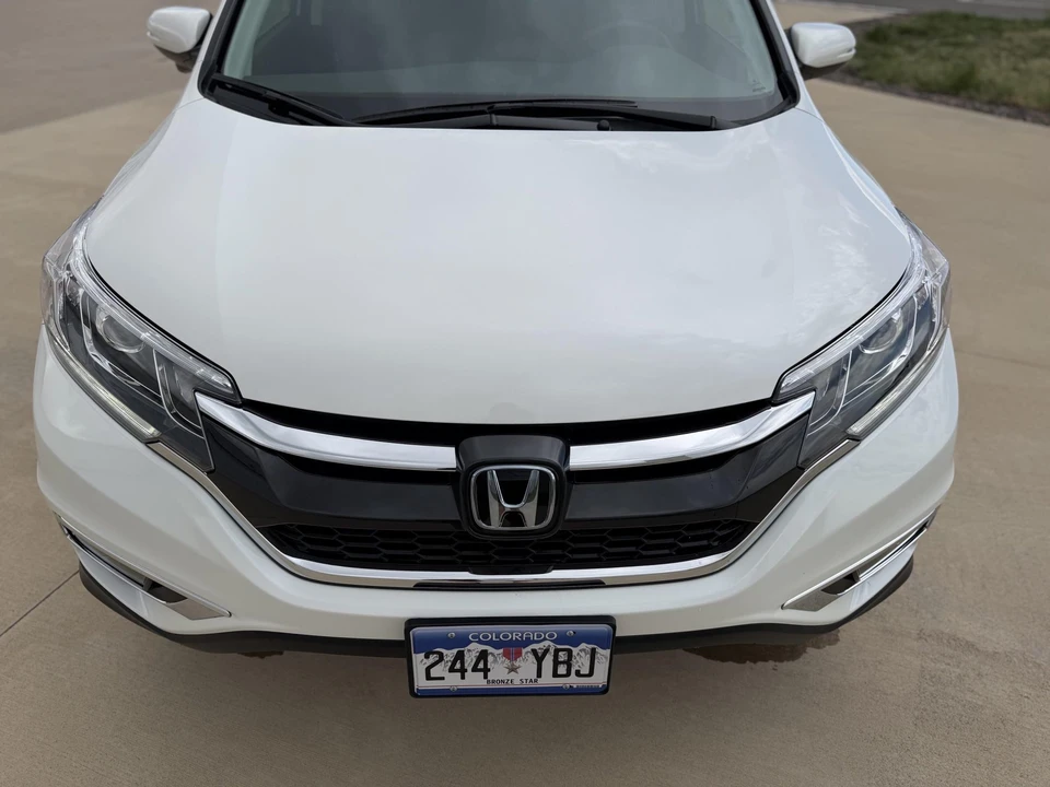 2016 Honda CR-V 4th Gen - Image 12 of 31