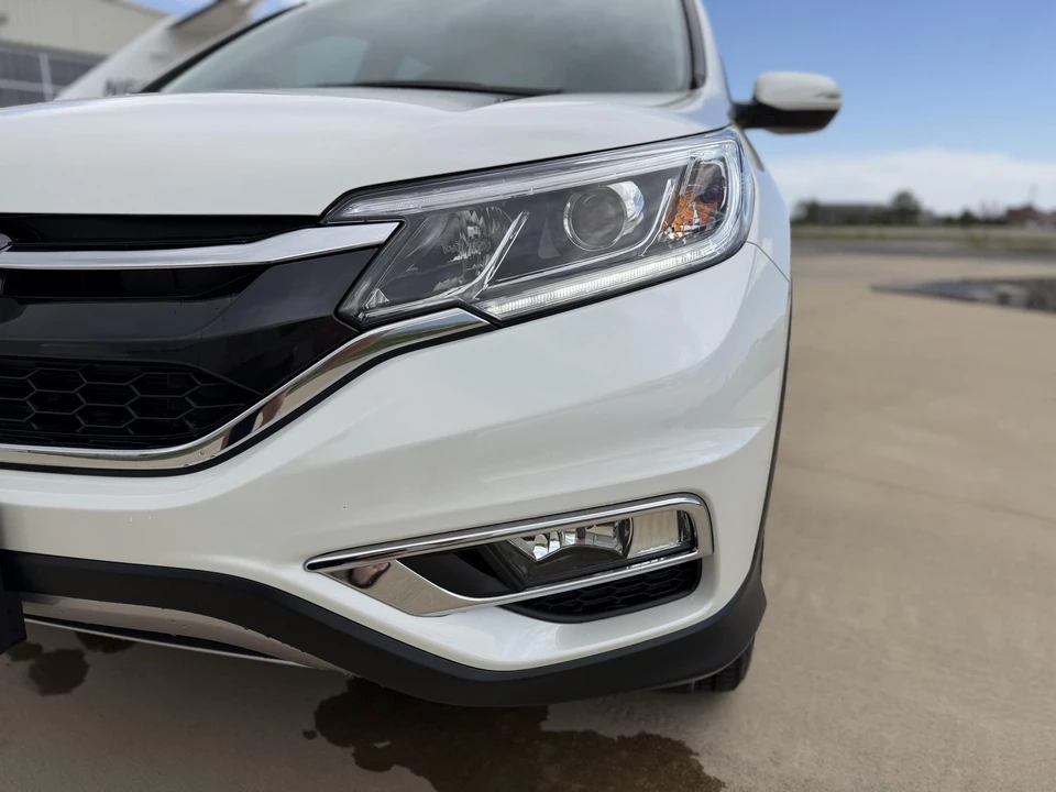 2016 Honda CR-V 4th Gen - Image 14 of 31