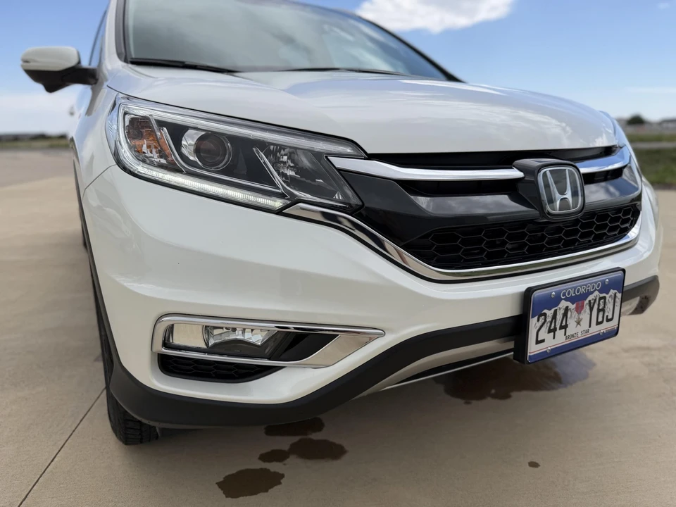 2016 Honda CR-V 4th Gen - Image 13 of 31