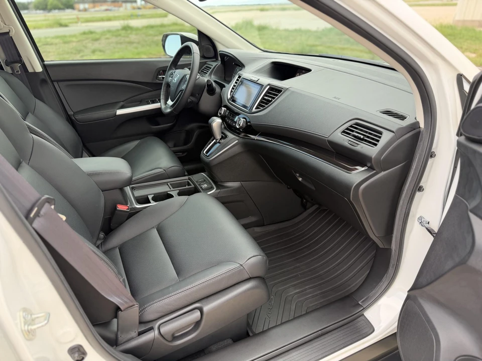 2016 Honda CR-V 4th Gen - Image 28 of 31