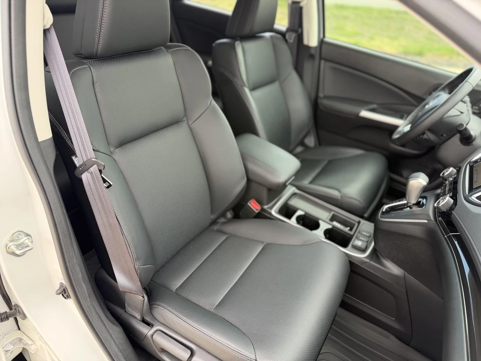 2016 Honda CR-V 4th Gen - Image 29 of 31