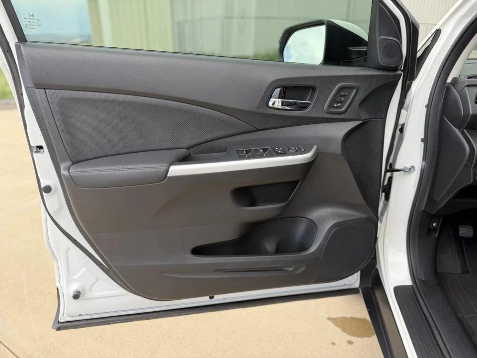 2016 Honda CR-V 4th Gen - Image 30 of 31