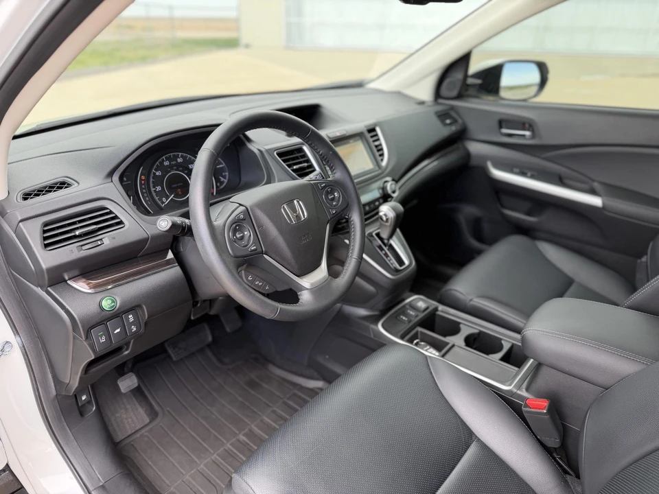 2016 Honda CR-V 4th Gen - Image 26 of 31