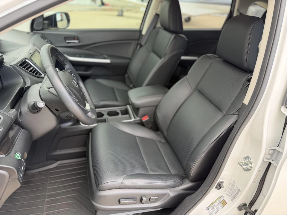 2016 Honda CR-V 4th Gen - Image 27 of 31
