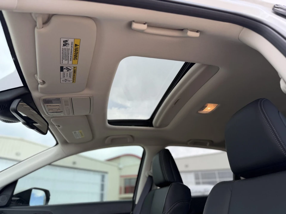 2016 Honda CR-V 4th Gen - Image 31 of 31