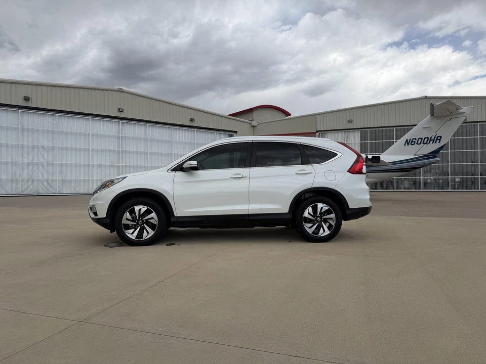 2016 Honda CR-V 4th Gen - Image 5 of 31