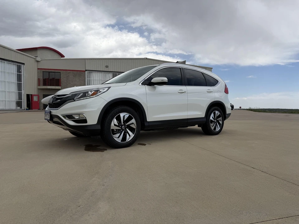 2016 Honda CR-V 4th Gen - Image 3 of 31