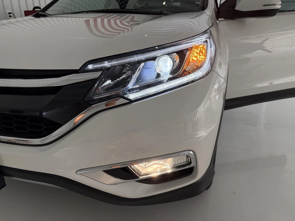2016 Honda CR-V 4th Gen - Image 17 of 31