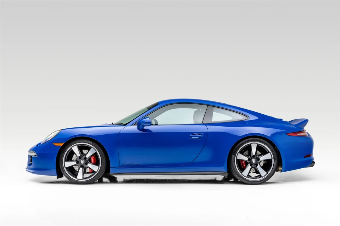 2016 Porsche 991 Carrera GTS - Image 6 of 6