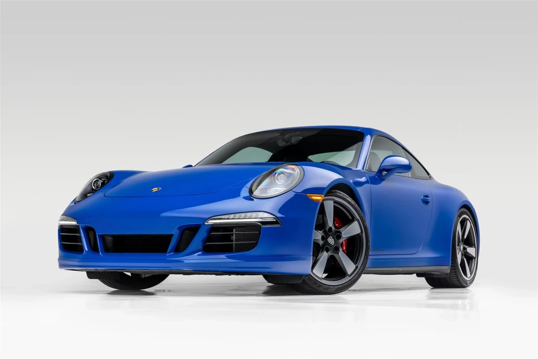 2016 Porsche 991 Carrera GTS - Image 2 of 6