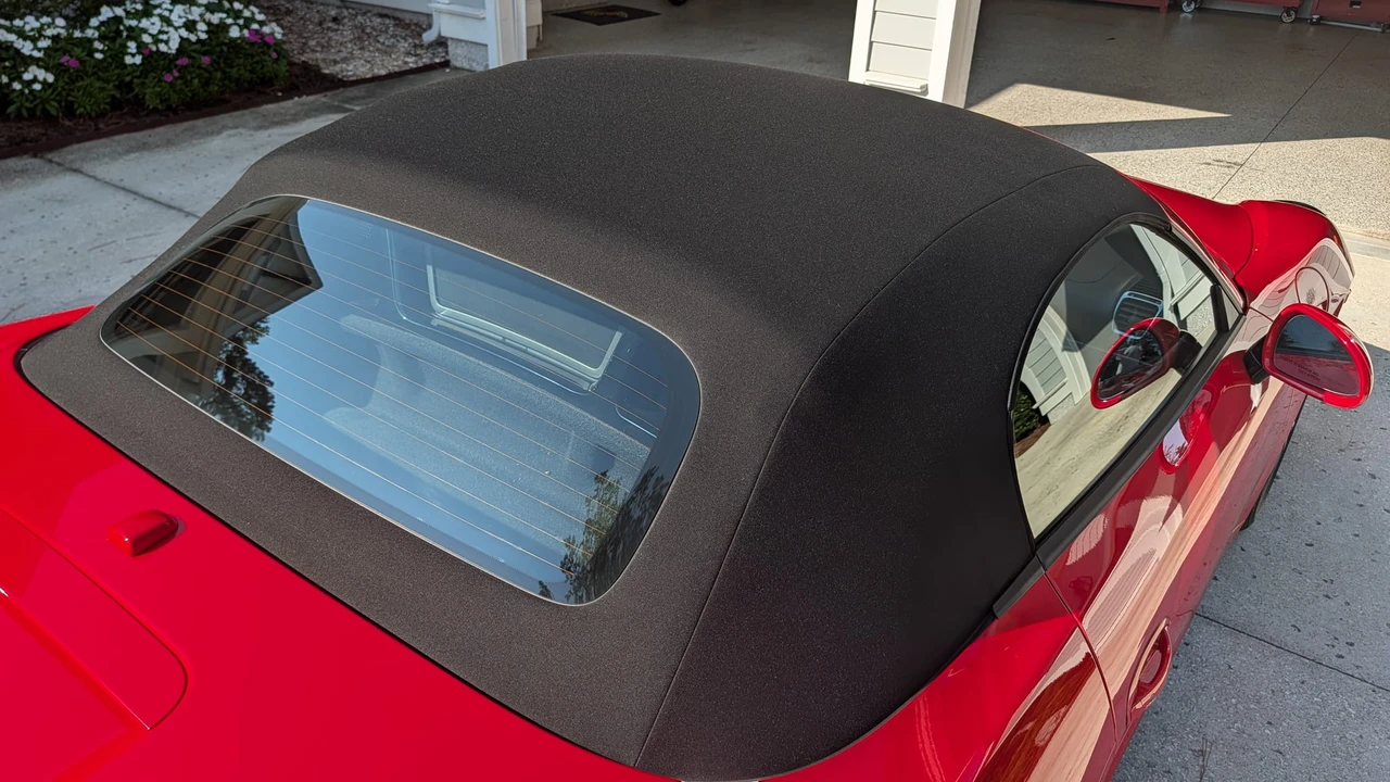 2016 Porsche 981 Boxster GTS - Image 19 of 31