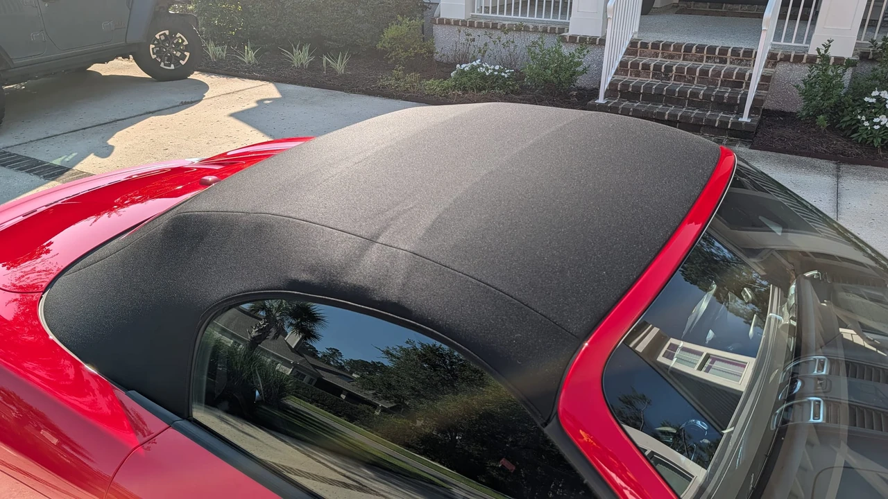 2016 Porsche 981 Boxster GTS - Image 20 of 31