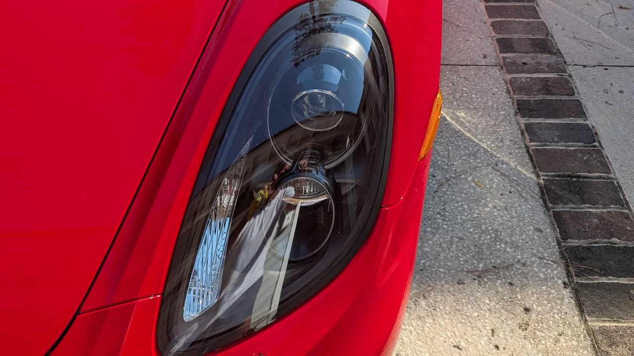 2016 Porsche 981 Boxster GTS - Image 30 of 31