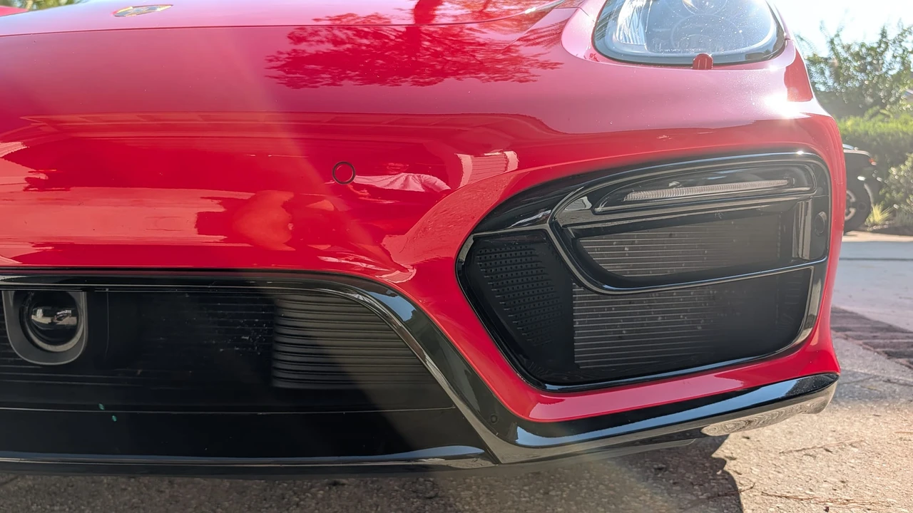 2016 Porsche 981 Boxster GTS - Image 27 of 31