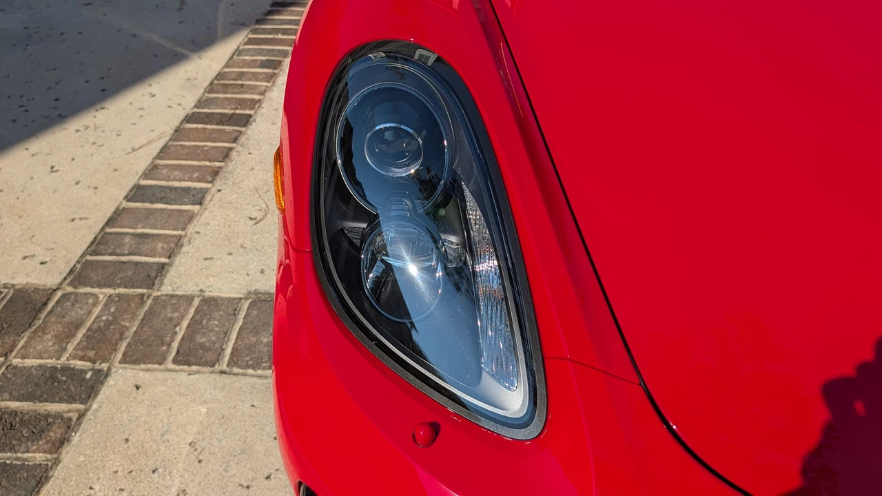 2016 Porsche 981 Boxster GTS - Image 25 of 31