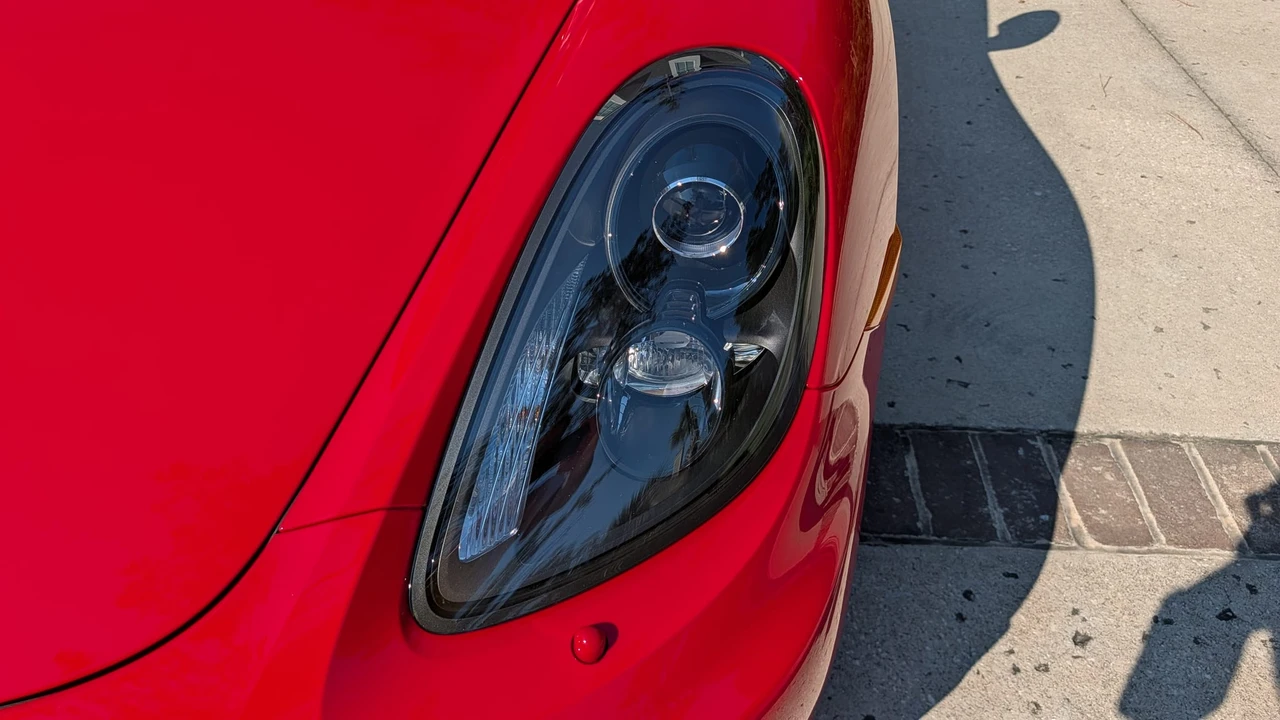 2016 Porsche 981 Boxster GTS - Image 29 of 31