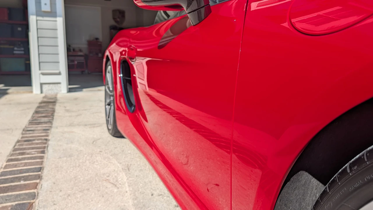 2016 Porsche 981 Boxster GTS - Image 22 of 31