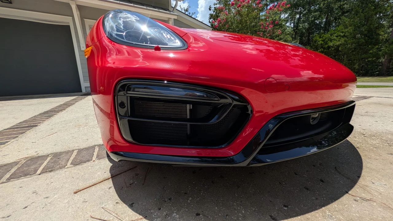 2016 Porsche 981 Boxster GTS - Image 26 of 31