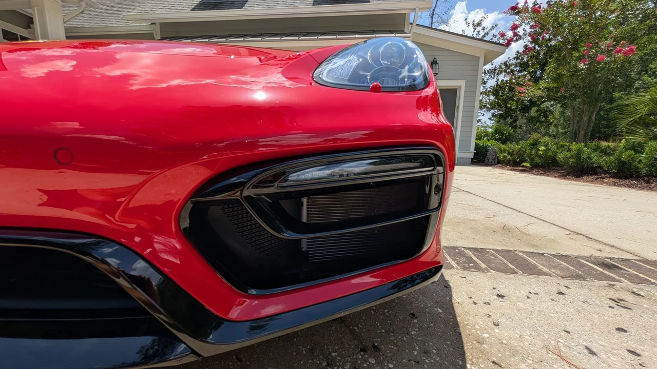 2016 Porsche 981 Boxster GTS - Image 28 of 31