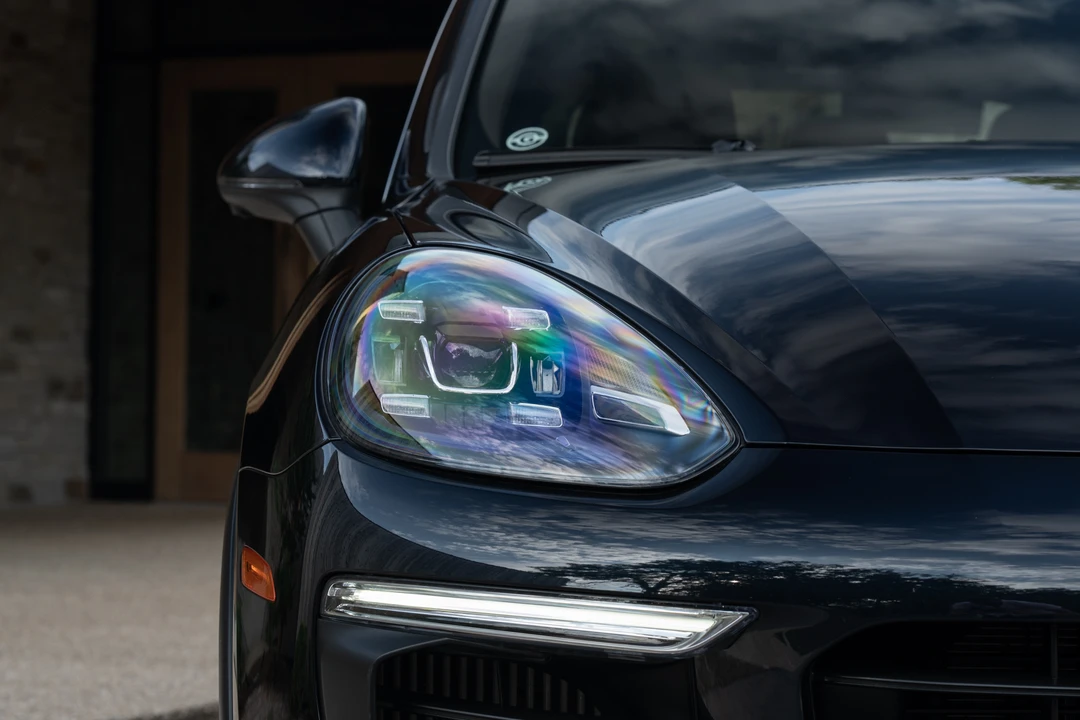 2016 Porsche 958 Cayenne S - Image 21 of 31