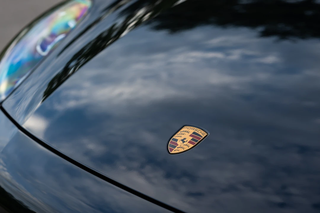 2016 Porsche 958 Cayenne S - Image 23 of 31