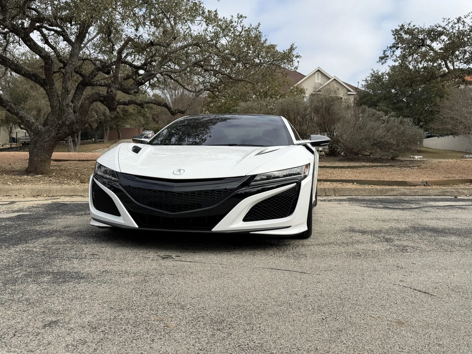 2017 Acura NC1 NSX - Image 3 of 31