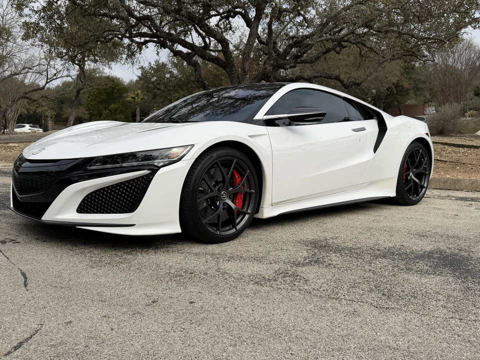 2017 Acura NC1 NSX - Image 4 of 31